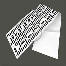 더가 키성장 스티커
