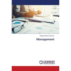 (英文圖書)Management 平裝版, LAP Lambert Academic Publis..., English
