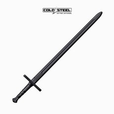 콜드스틸 훈련용 투핸드 소드 CS92BKHNH (COLD STEEL)