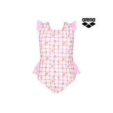 아레나 아레나 베이비 쥬시 아동 레저 원피스 A3BG1GU21PNK