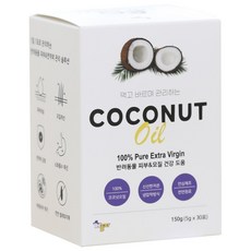 개놀자 코코넛오일 강아지 피부 영양제 엑스트라 버진, 30회분, 피부/피모, 1개