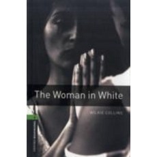 The Woman in White, Oxford University Press