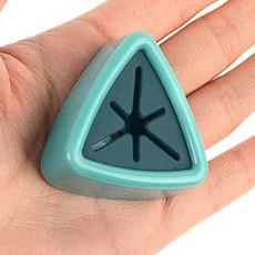 물결샵 부착식 타올 행주 걸이 키친 가정 용품 옷걸이 집 생활 잡화 화장실 위생, 그레이