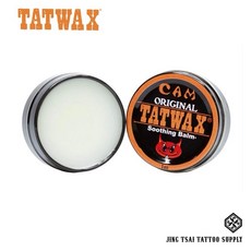 TATWAX特威紋身膏 美國原裝進口 特威刺青紋繡膏, 1盎司, 1個