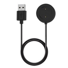 샤오미 미워치 USB 충전기 케이블 충전 1m, 상세 설명 참조