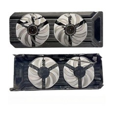 냉각팬 쿨러, 케이스 포함 정품 팬