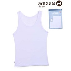 MN인견 남아런닝 내의