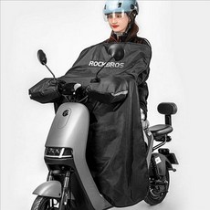 라이딩 오토바이 방한 커버 겨울 스쿠터 방한 커버 하체 워머 라이딩 오토바이 방한+동아상사Shop, 빠른배송