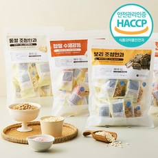[웰굿] HACCP 강릉 명품 수제전통한과 3종 세트(600g), 상세 설명 참조, 상세 설명 참조, 상세 설명 참조