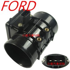 昇鈺 FORD MAV TIERRA 1.8 2.0 空氣流量器 FP39-13-215, 1個