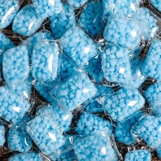 香香豆『買一送一』洗衣豆 芳香豆 留香珠 洗衣香香豆 香 衣物芳香豆 洗衣香香豆, 1個, 香味隨機買一送一, 1ml