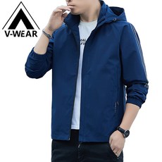 V-WEAR 多功能衝鋒衣 防風防水夾克 適合戶外運動