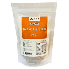 知所為漢方 人蔘首烏雞燉包, 100g, 1個