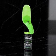 흰눈썹 염색 흑채 커버 스틱 새치 바르는 구렛나루 스프레이