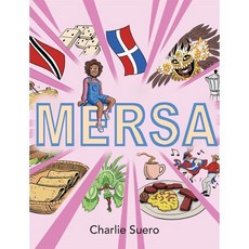 Mersa, Luis Charles Suero