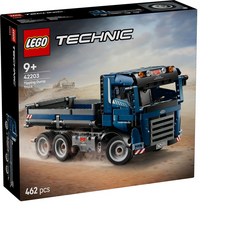 COMBO Technic系列 傾卸式卡車 42203, 混色, 1盒