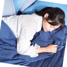 시어서커 홑이불 D Q 냉장고이불 여름 침대 얇은 리플, 쿠팡 본상품선택