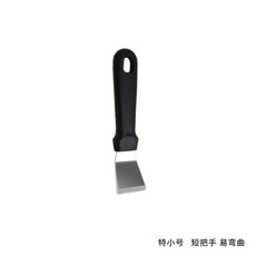 特厚剷刀清潔刀 除膠清理廚房竈臺油汙神器, 1個, 迷你剷子 1把, 用斷包賠  一剷卽除  質保十年