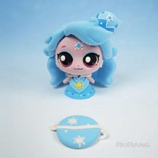 로랑마켓 슈팅스타 클레이 클레이키트 클레이점토 점토놀이