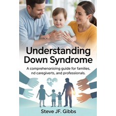 (영문도서)Understanding Down Syndrome: A Comprehensive Guide for Families Caregivers and... Paperback, Independently Published, English, 9798276994642