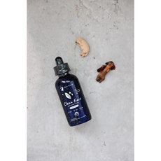 kin+kind 美國狗狗潔耳液-118ml- 溫和清潔耳垢 預防耳道感染 保持耳道健康, 1個, 118ml