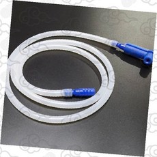 브레이크액 교환기 올챙이고무 브레이크 오일 교환 자동차, 1개, 자동차오일교환조인트