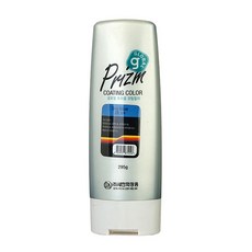 새한 글로발 프리즘 코팅 칼라 300g, 32호 밝은갈색, 1개
