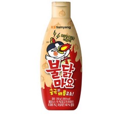 삼양 불닭마요 소스, 250g, 1개