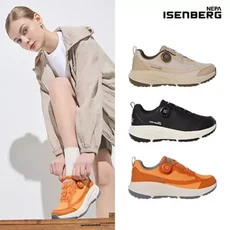 네파이젠벅 26SS 여성 트레킹화