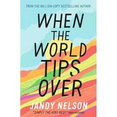 When the World Tips Over, Walker Books