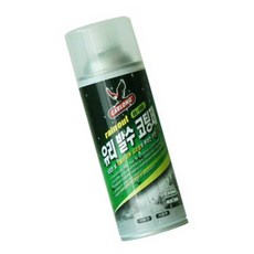 NW 차량 발수코팅제 자동차 사이드미러 옆유리 스프레이, 1개, 300ml