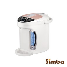 Simba 智能六段式定溫調乳器 S5 PRO, 1個