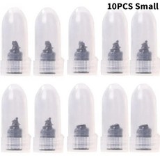 자동차 타이어 수리용 못 진공 나사 고무 패치 휠 펑크 수리 키트 오토바이 튜브리스, 1. A1, 1개