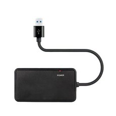 USB 메모리 카드 리더기 6-in-1 MS 노트북과 호환되는 동시 읽기/쓰기 메모리 카드 리더기