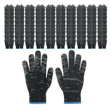 프로덕트랩 작업용 면장갑 300켤레, 색사, 300개