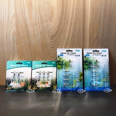 ISTA 伊士達 金屬空氣幫浦分接頭, 1個, 鐵五通