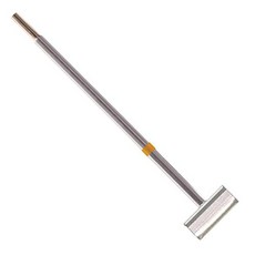 Thermaltronics M7LB127 블레이드 팁 22.1mm(0.87인치) Metcal SMTC-162 교체 가능, 1