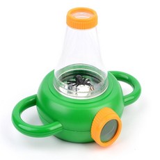 픽소픽소 확대경 장난감현미경