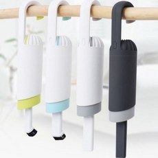 핸디형 충전식 무선청소기 HK-6030 블랙 aas+654Me, 그린, 그린