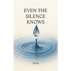 (英文圖書)Even the Silence Knows: A Verse Memoir of Love Loss and Divine Remembrance 平裝版, Drop Publishing, 英文