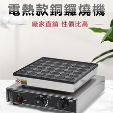 36孔荷蘭小鬆餅機 銅鑼燒機 鬆餅機 Poffertjes 創意小吃 創業 網紅打卡 早午餐 餐飲設備, 110v,保固半年