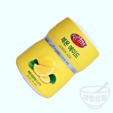 레몬에이드가루 550그램 상큼한레모네이드 x2EA