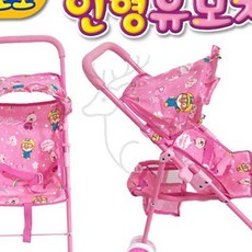 뽀로로 인형유모차 유아소품 어린이날선물