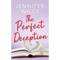 (영문도서) The Perfect Deception Paperback, Jennifer Wilck, English, 9798990264250