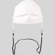 후크형 마스크목걸이줄 여성마스크줄