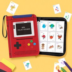 BLING monster's 時尚印花相冊, 20頁, 我的收藏本