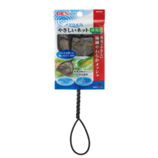 젝스 GEX 메다카 치어 뜰채, 1개