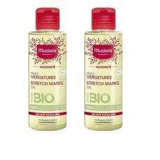 무스텔라 아보카도 오일, 2개, 105ml
