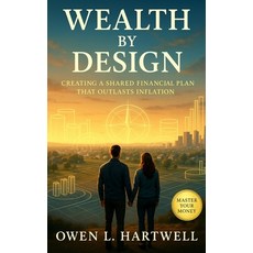 (영문도서)Wealth by Design: Creating a Shared Financial Plan That Outlasts Inflation Paperback, Independently Published, English, 9798264753558