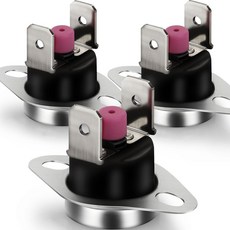 OEM 47-22861-01 용광로 제한 스위치 L350 롤아웃 스위치 림 호환, 3 pcs